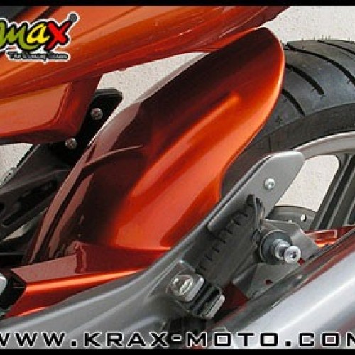 Garde Boue Arrière Ermax 2006-10 - CBF 1000S - Honda