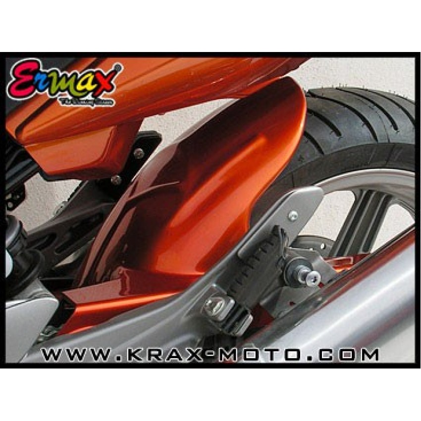 Garde Boue Arrière Ermax 2006-10 - CBF 1000S - Honda