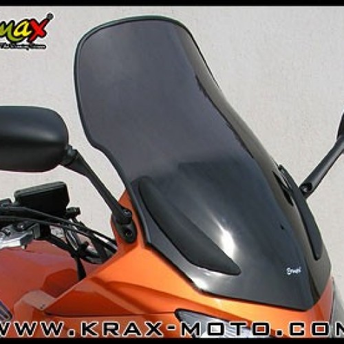 Bulle Ermax Haute Protection +10cm - CBF 1000 - Honda