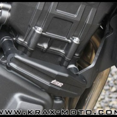 Kit de protection "F 2010+" 2 - CB/CBF 1000 - Honda