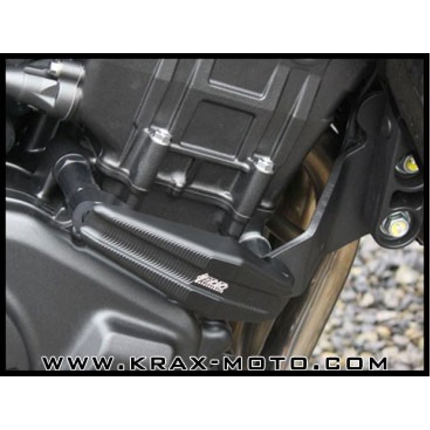 Kit de protection "F 2010+" 2 - CB/CBF 1000 - Honda