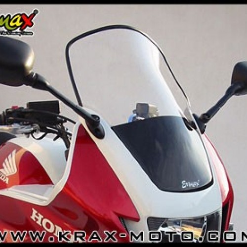 Bulle Ermax Haute Protection +10cm 2005/07 - CB 1300 - Honda