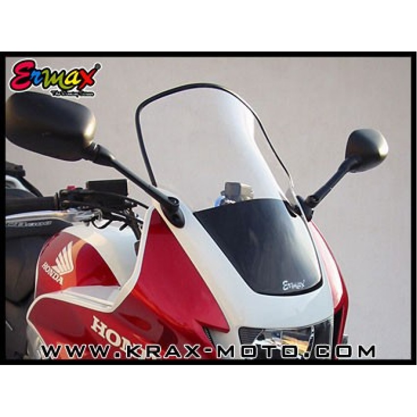 Bulle Ermax Haute Protection +10cm 2005/07 - CB 1300 - Honda