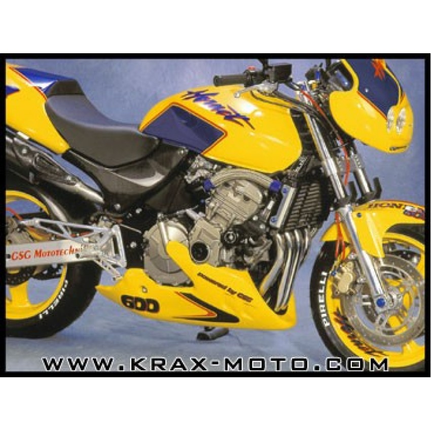 Sabot Road GSG 1998-2003 - Hornet 600 - Honda