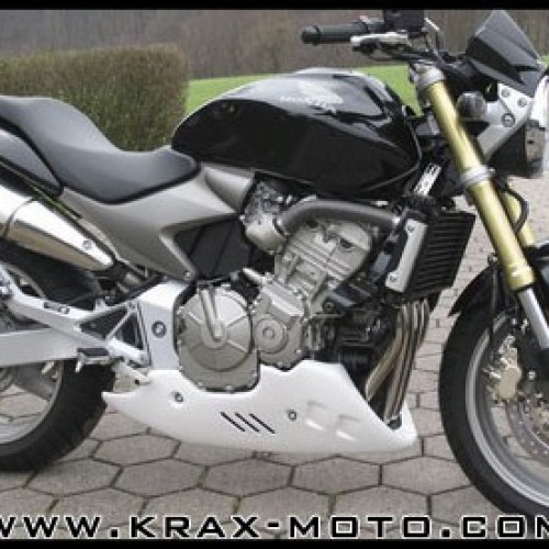 Sabot Road GSG 2004-2006 - Hornet 600 - Honda