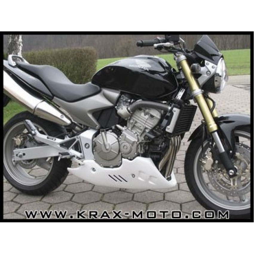 Sabot Road GSG 2004-2006 - Hornet 600 - Honda