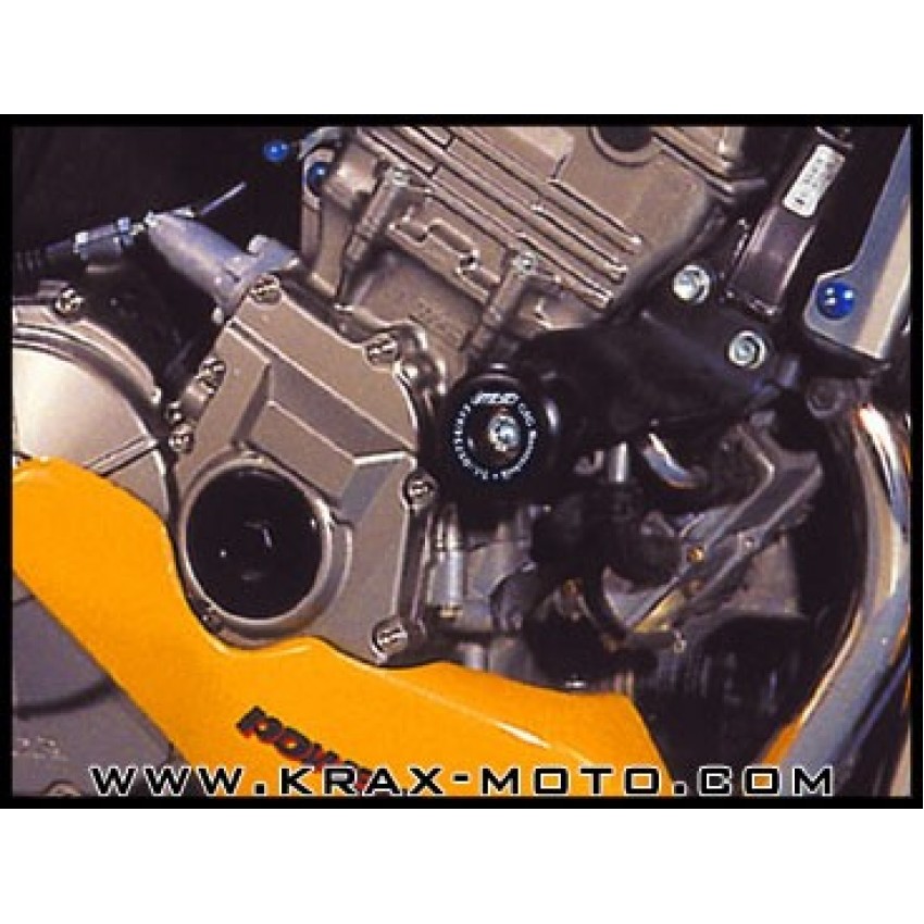 Kit de protection GSG 1998-06 - Hornet 600 - Honda