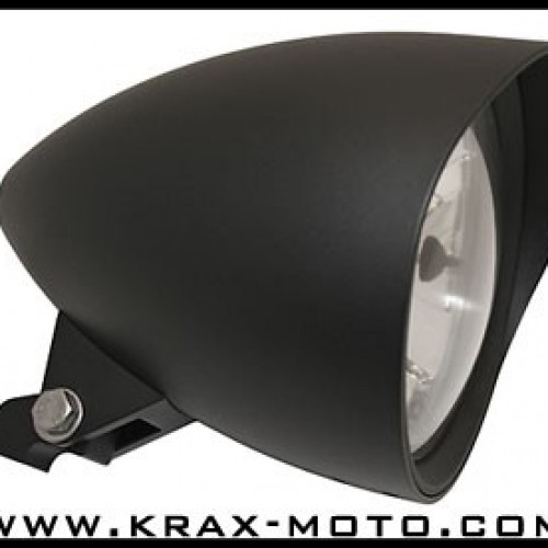 Feux de position à leds ShinYo MINI MODUL 2 - Krax-Moto