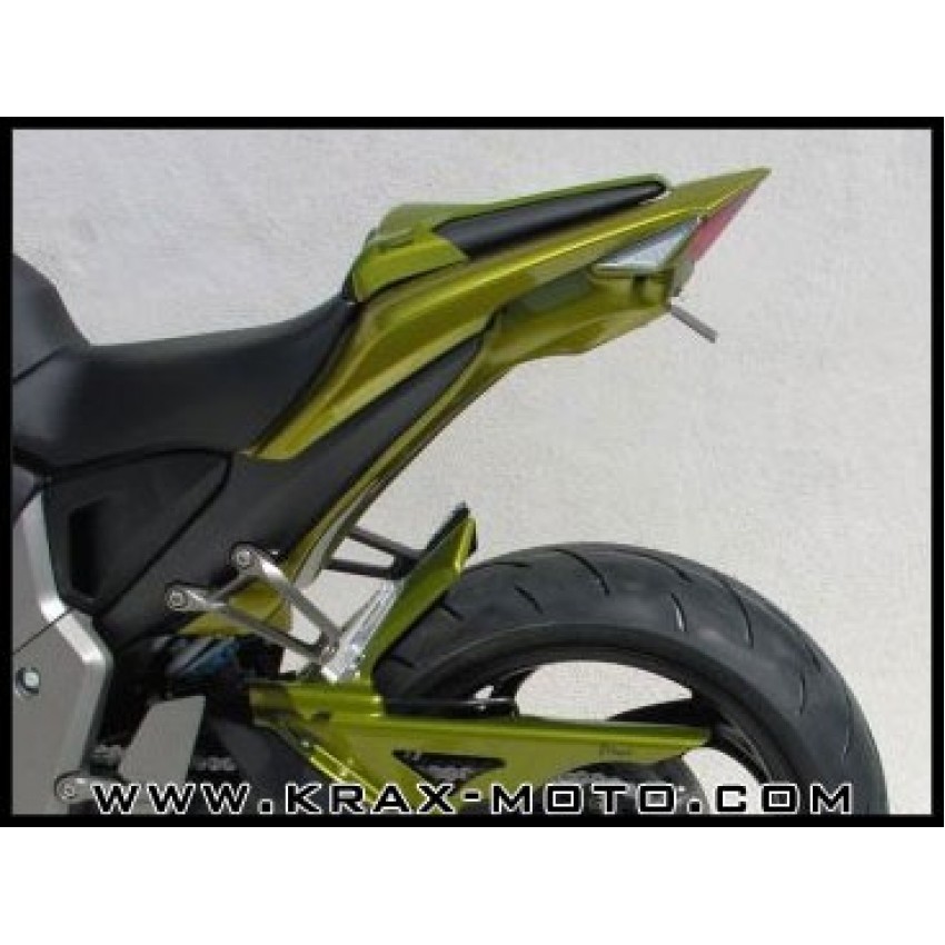 Passage De Roue Ermax Peint Pour Honda CB1000R 2008-2011 - Neuf, Direct Fit