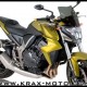 Saute vent Barracuda - CB 1000 R - Honda