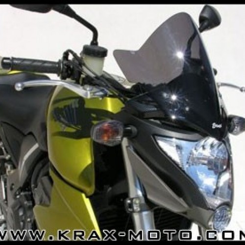 Saute vent Ermax +15cm - CB 1000 R - Honda