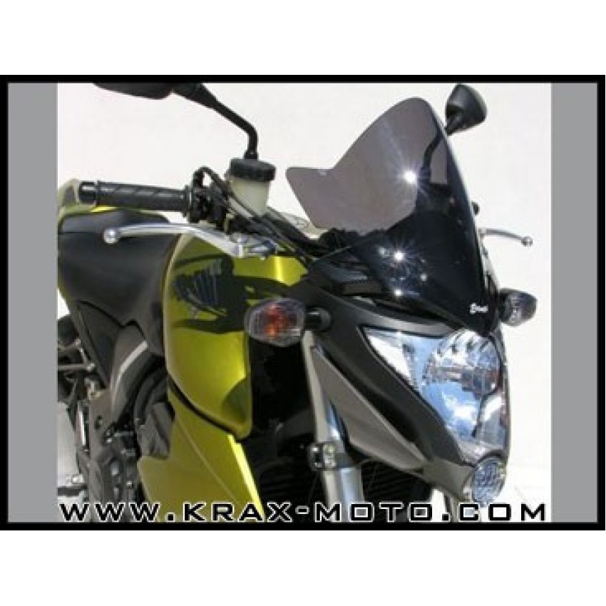 Saute vent Ermax +15cm - CB 1000 R - Honda