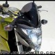 Saute vent Ermax +5cm - CB 1000 R - Honda