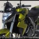 Saute vent Ermax +5cm - CB 1000 R - Honda