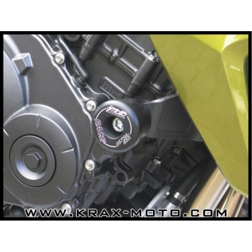 Kit de protection GSG - CB 1000 R - Honda