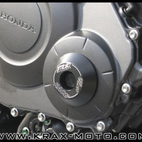 Kit protection moteur GSG - CB 1000 R - Honda