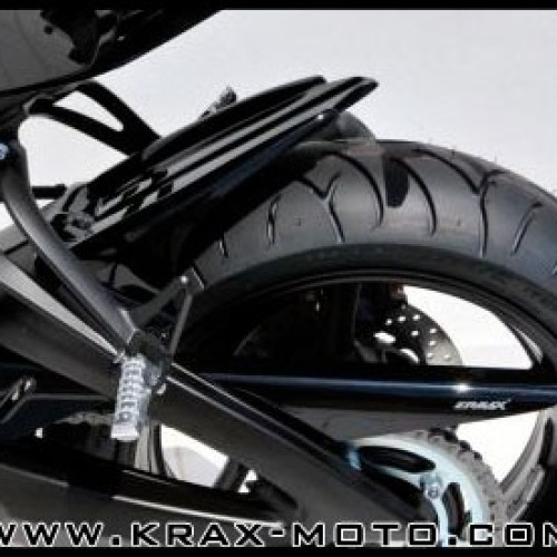 Garde boue arrière Ermax - FZ8 - Yamaha