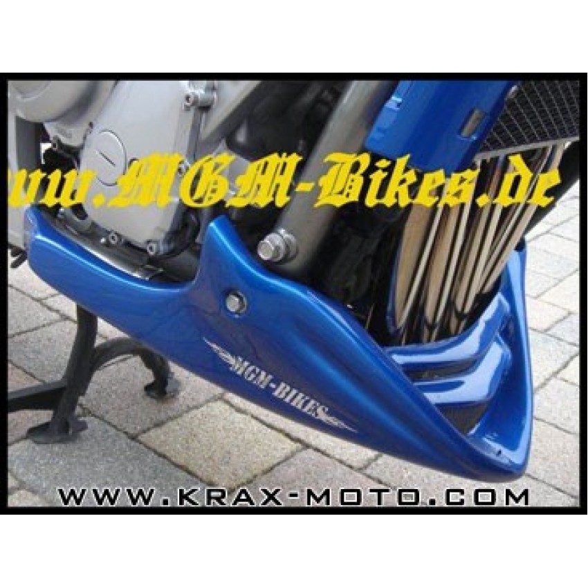 x Sabot MGM Bikes BS67 - Fazer 1000 - Yamaha