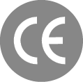 Logo CE