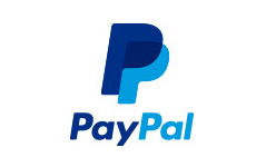 krax moto logo paypal