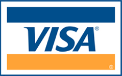 krax moto logo carte visa
